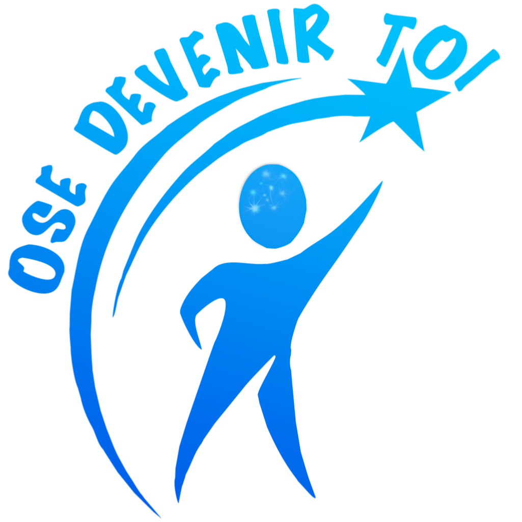 Ose devenir toi